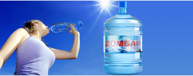 Почему важно пить воду летом?